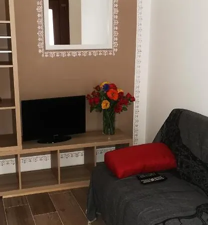 Miniapp. A 2 Km Da Appartement *