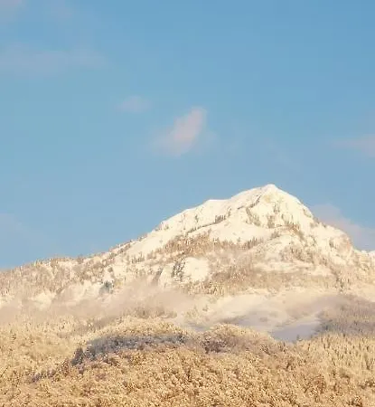 Miniapp. A 2 Km Da * Pedavena