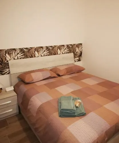 Miniapp. A 2 Km Da * Pedavena