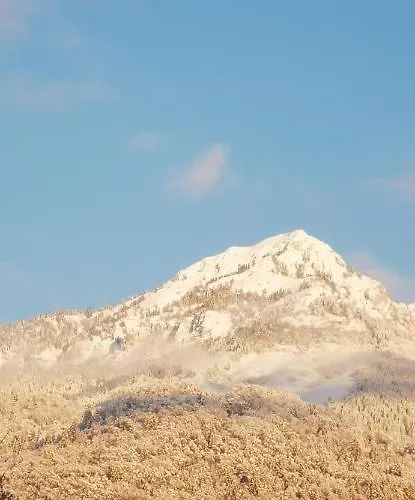 Miniapp. A 2 Km Da * Pedavena