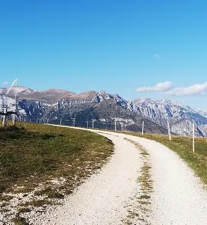 Desy Miniapp Full A 2km Da Apartament *