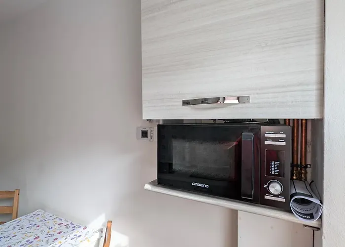 Apartment Miniapp. A 2 Km Da *